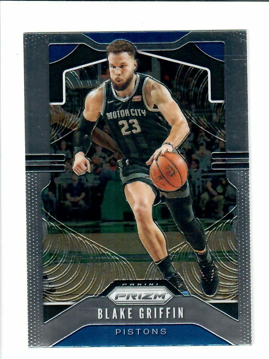 NBAカード ブレイクグリフィン ルーキーカード サインカード GRIFFIN