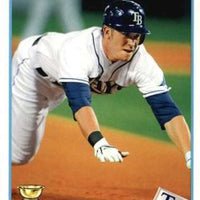Evan Longoria 2010 Topps The Cards Your Mom Threw Out Series Mint Card #CMT-58