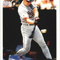 Cal Ripken 2010 Topps The Cards Your Mom Threw Out Series Mint Card #CMT-45