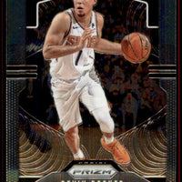 Devin Booker 2019 2020 Panini Prizm Series Mint Card #67