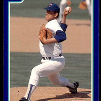 Nolan Ryan 1991 Score Series Mint Card #4