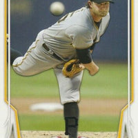 Gerrit Cole 2014 Bowman Series Mint Card #2