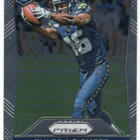 Tyler Lockett 2015 Panini Prizm Series Mint ROOKIE Card #298