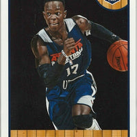 Dennis Schroeder 2013 2014 Hoops Series Mint Rookie Card #277