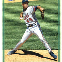 Pedro Martinez  2010 Topps The Cards Your Mom Threw Out Series Mint Card #CMT-46