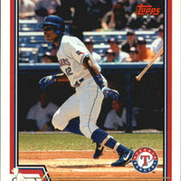 Alfonso Soriano 2010 Topps The Cards Your Mom Threw Out Series Mint Card #CMT-53