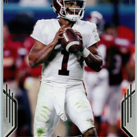 Kyler Murray 2019 Leaf Draft Series Mint ROOKIE Card #SP-KM1