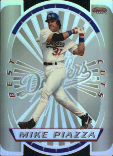 Best of Mike Piazza 