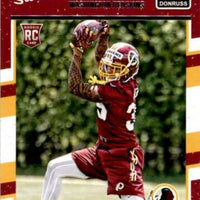 Su'a Cravens 2016 Donruss Series Mint ROOKIE Card #342