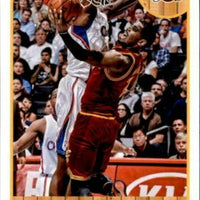 Kyrie Irving 2013 2014 Panini NBA Hoops Series Mint Card #105