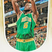 Kevin Garnett 2011 2012 NBA Hoops Series Mint Card #10