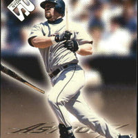 Jeff Bagwell 1999 Pacific Private Stock Series Mint Card  #1