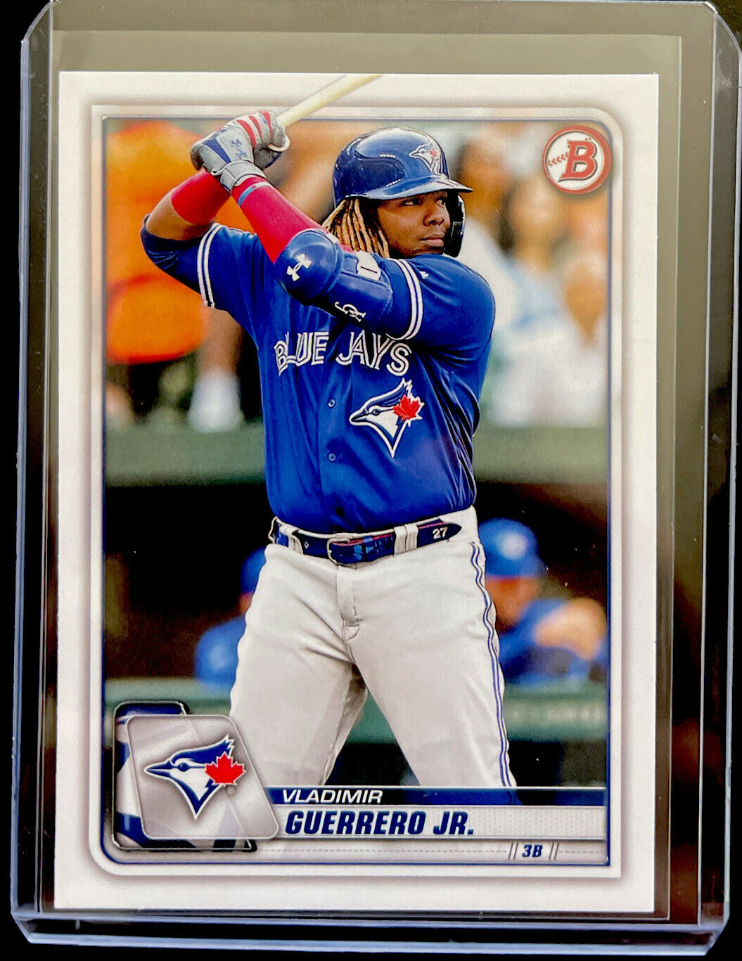 Pinnacle Products Vladimir Guerrero Baseball Trading Cards