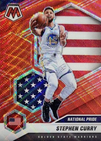 25%OFFSTEPHEN CURRY PANINI RED MOSAIC PSA 10 NBA カード その他