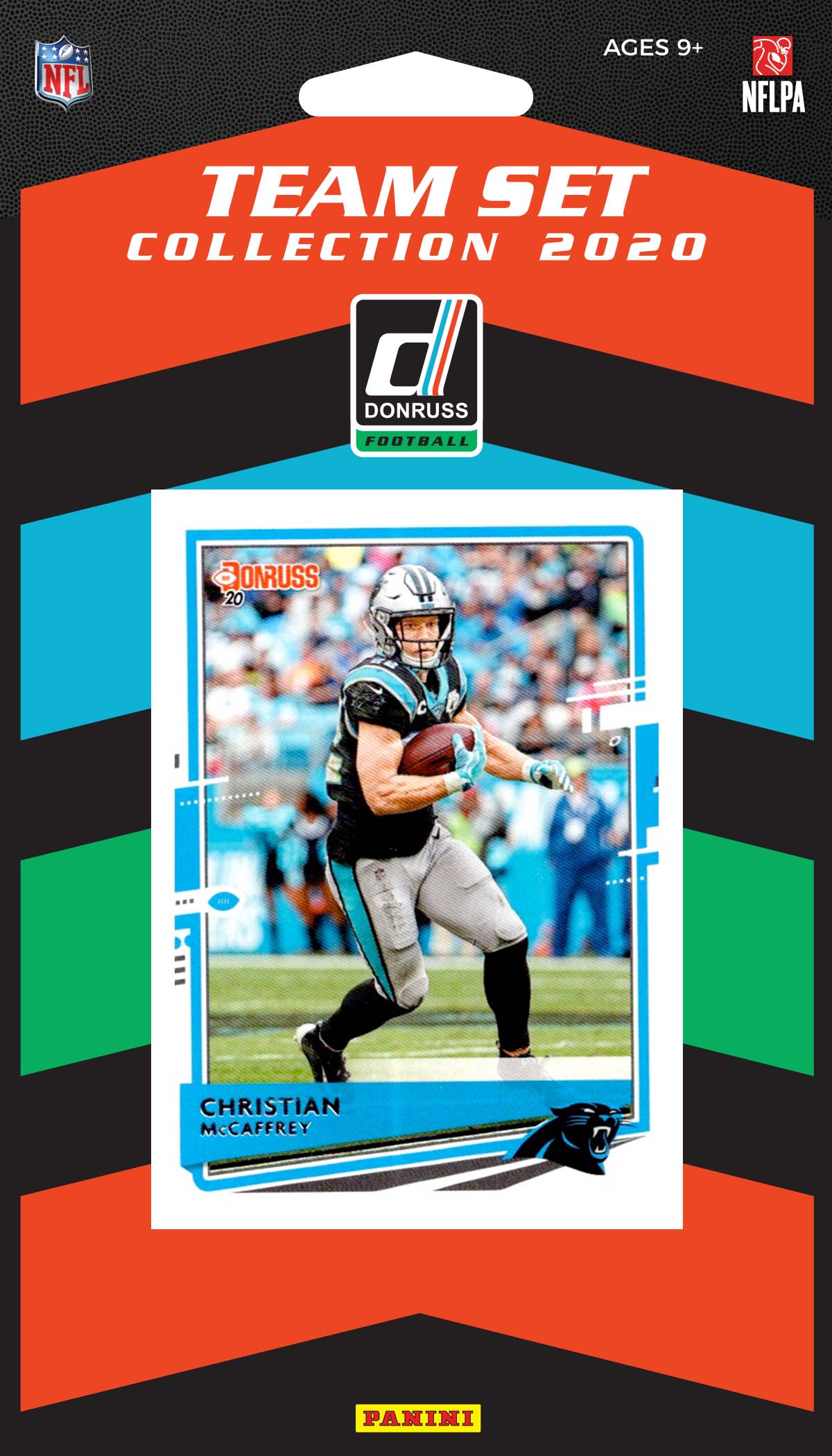 2020 DONRUSS NFL TEAM SET MIAMI DOLPHINS