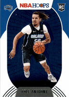 Orlando Magic 2020 2021 Hoops Factory Sealed Team Set with Cole Anthony Rookie card #234
