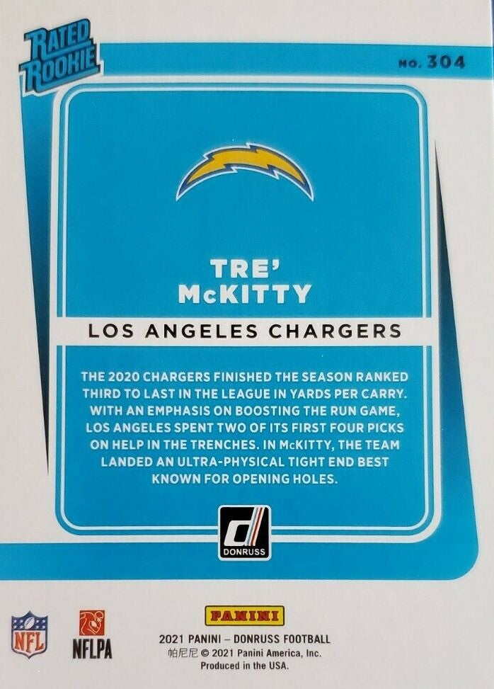 : Ultra Game: Los Angeles Chargers