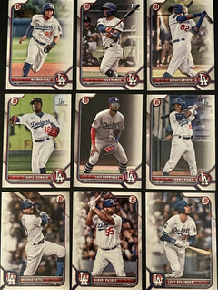  1993 Topps - ST LOUIS CARDINALS Team Set