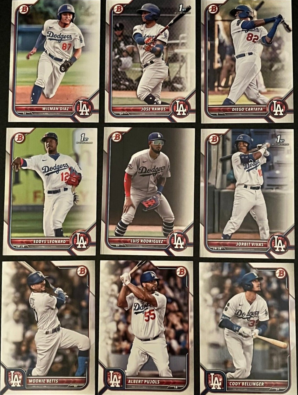 2023 Topps Series 1 Complete Base Team Set St. Louis Cardinals 15 Cards