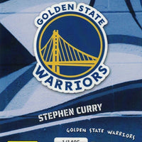 Stephen Curry RARE 2022 2023 Panini Instant My City Series Mint Card #29 Limited Print Run of only 1485 Made