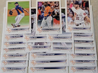  Jose Altuve Houston Astros Assorted Baseball Cards 5 Card Lot :  Sports & Outdoors