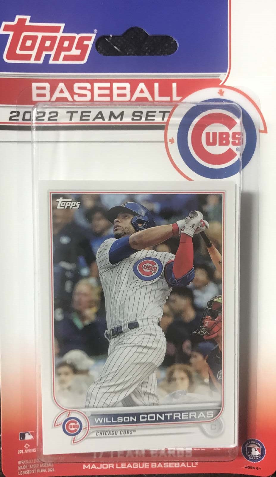 Cleveland Guardians 2023 Topps Factory Sealed 17 Card Team Set with Ro