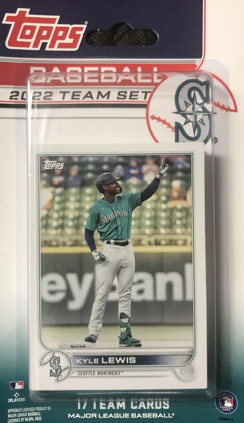 Miami Marlins / 2022 Topps Baseball Team Set (Series 1 and 2) with (23)  Cards. PLUS 2021 Topps Marlins Baseball Team Set (Series 1 and 2) with (25)