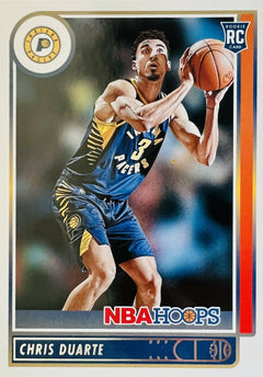 Isaiah Jackson - Indiana Pacers - Game-Worn Statement Edition - Rookie  Debut - 22nd Overall Draft Pick - 2021-22 NBA Season
