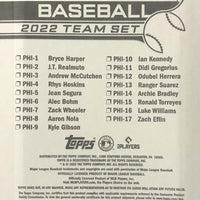 Philadelphia Phillies Ranger Suarez 2022 MLB Topps Now Card 1144