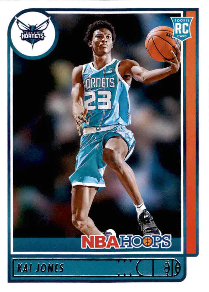 James Bouknight - Charlotte Hornets - Game-Worn City Edition Jersey -  2022-23 NBA Season