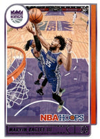 Sacramento Kings 2021 2022 Hoops Factory Sealed Team Set with a Rookie card of Davion Mitchell
