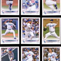  2022 Topps Opening Day #44 Max Muncy NM-MT Dodgers : Everything  Else