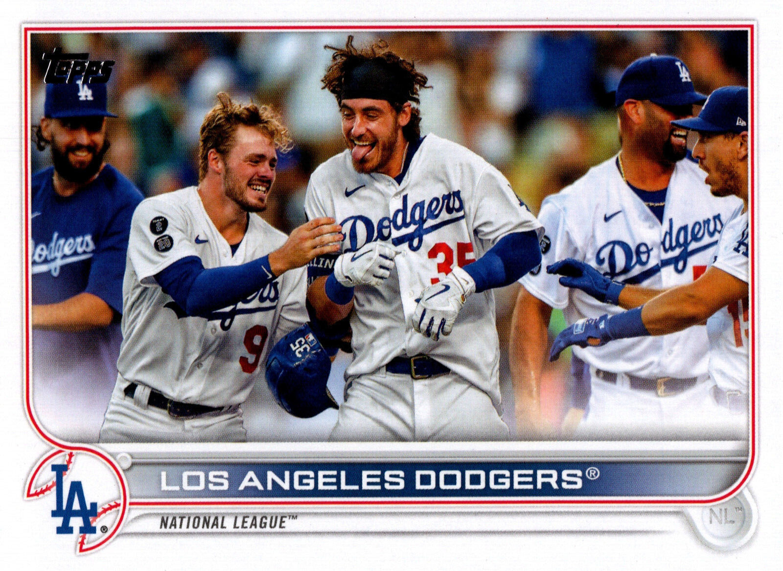  2023 Topps Stars of the MLB #SMLB-31 Clayton Kershaw NM-MT Los  Angeles Dodgers Baseball Trading Card : Collectibles & Fine Art