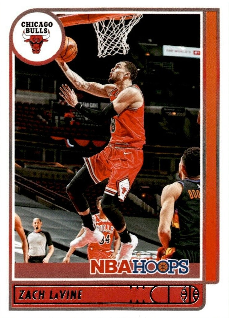  2022-23 Panini NBA Hoops #79 Ayo Dosunmu Chicago Bulls V87994 :  Collectibles & Fine Art