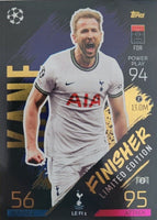 2022 2023 Topps UEFA Champions League Match Attax Soccer MEGA MASTERS SERIES 90 Card Tins with 4 EXCLUSIVE Limited Edition Cards
