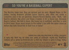 2021 Topps Aaron Judge New York Yankees #T52-1 Baseball Card GMMGB