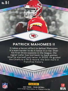 The Best in 2019 Football Cards