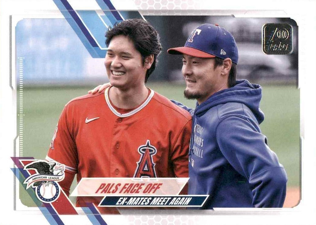  Shohei Ohtani 2019 Bowman Baseball Series Mint 2nd