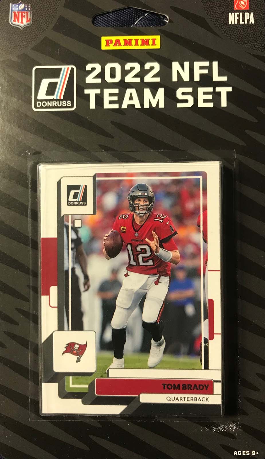 2021 Donruss San Francisco 49ers NFL Football Card Team Set