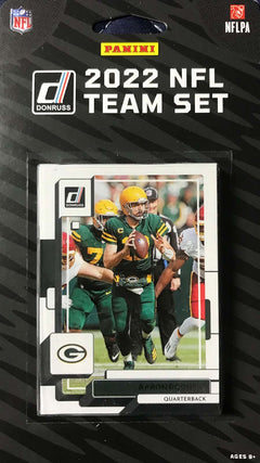 Panini America Inc - 2021 Donruss NFL Team Set New Orleans Saints