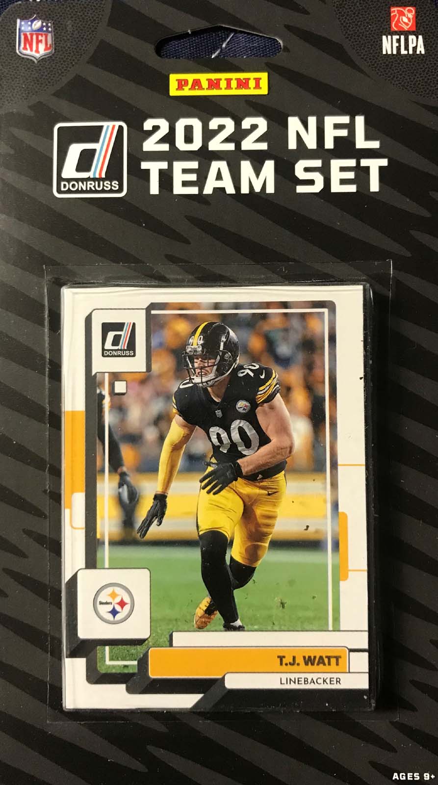 2019 Prizm #352 Diontae Johnson Pittsburgh Steelers Signed Rookie Card At  Camp