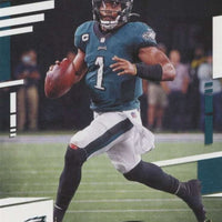 Jalen Hurts 2022 Prestige Series Mint 3rd Year Card #234