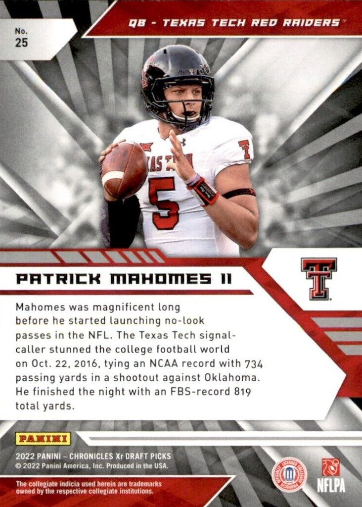 Patrick Mahomes II on X: Merry Christmas!🎄