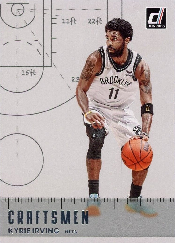 kyrie irving 2022 2022