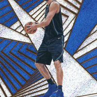 Dirk Nowitzki 2018 2019 Panini Revolution Series Mint Card #16