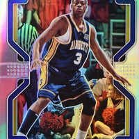 Dwyane Wade 2022 2023 Panini Prizm Draft Picks Silver Series Mint Card #16