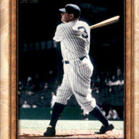 Babe Ruth 2010 Topps History of the Game Series Mint Card #HOTG11