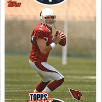 Matt Leinart 2006 Topps True Champions Series Mint Card #7