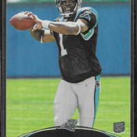 Cam Newton 2011 Topps Prime Series Mint Rookie Card #50