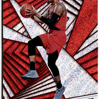 Damian Lillard 2018 2019 Panini Revolution Series Mint Card #85